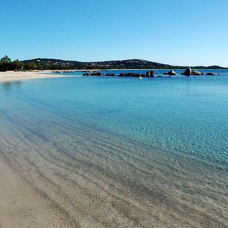 Cala Di Sole Lecci Διαμέρισμα Πόρτο Βέκιο Εξωτερικό φωτογραφία