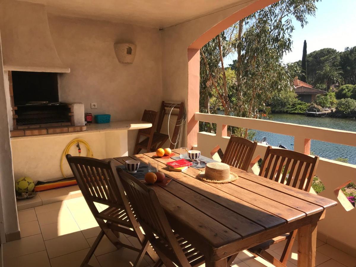 Cala Di Sole Lecci Διαμέρισμα Πόρτο Βέκιο Εξωτερικό φωτογραφία