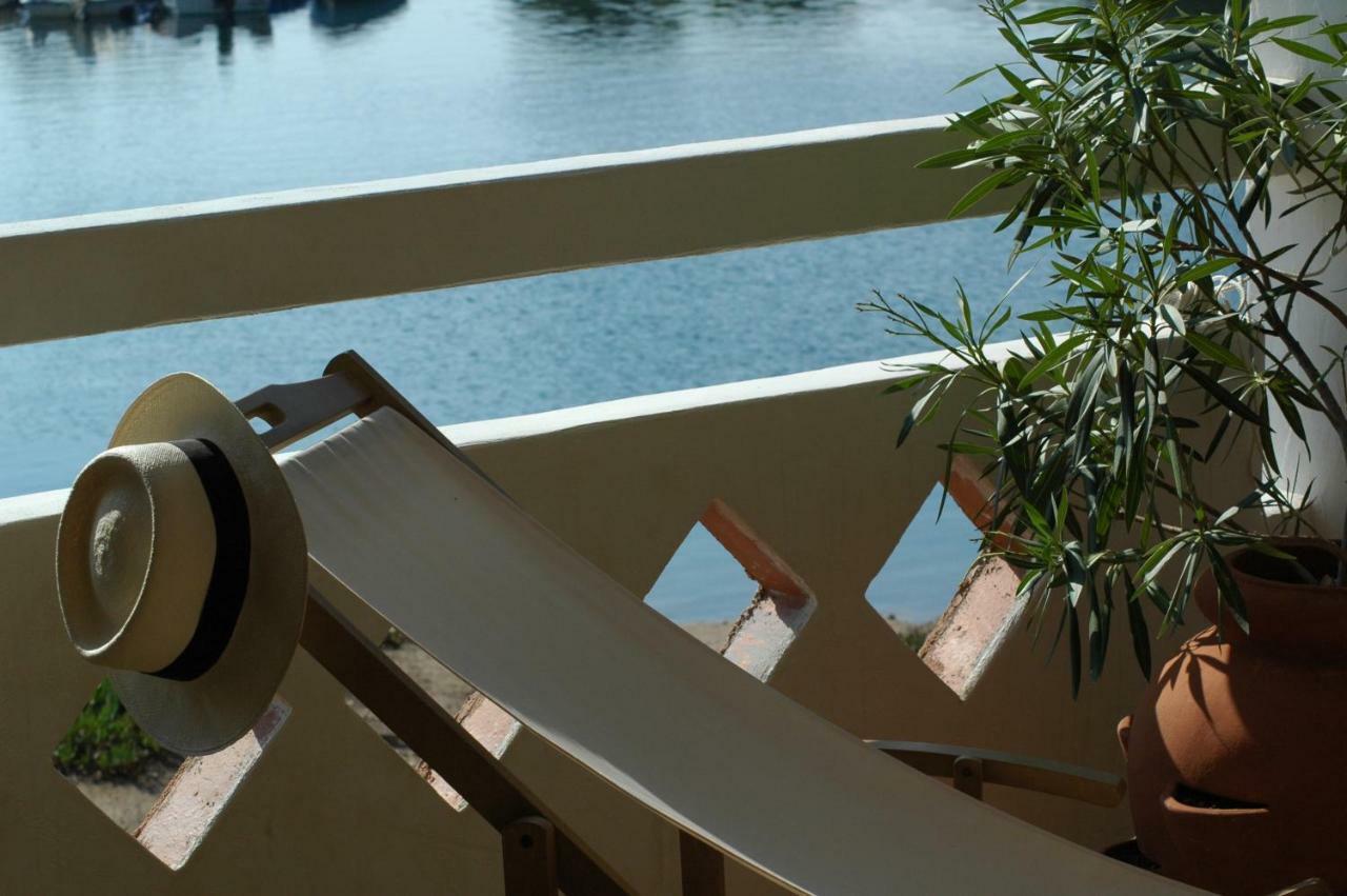 Cala Di Sole Lecci Διαμέρισμα Πόρτο Βέκιο Εξωτερικό φωτογραφία