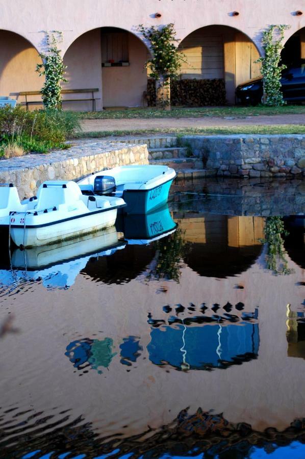 Cala Di Sole Lecci Διαμέρισμα Πόρτο Βέκιο Εξωτερικό φωτογραφία
