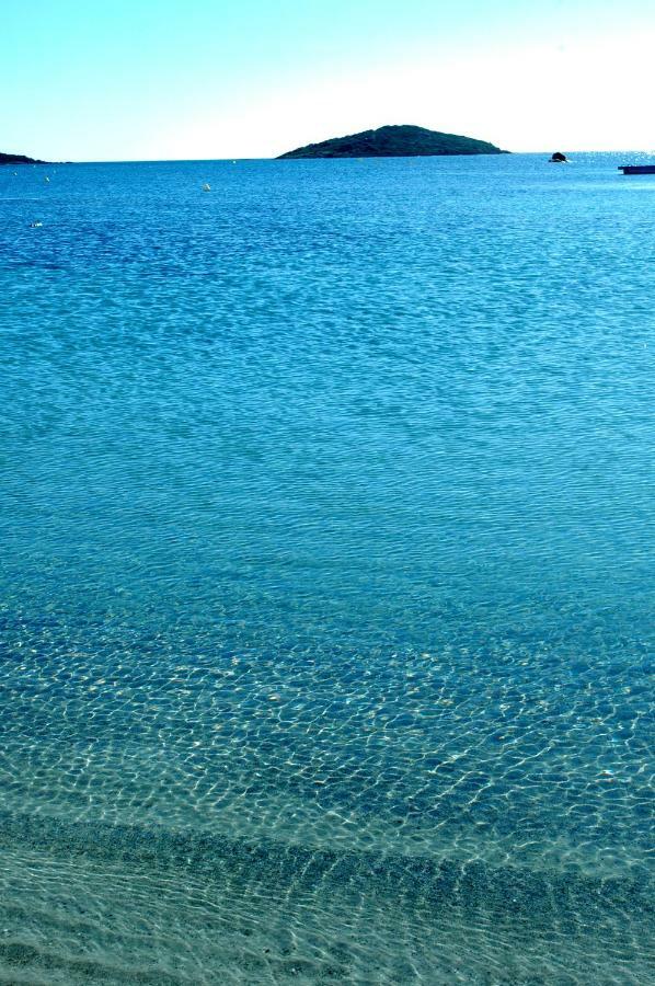 Cala Di Sole Lecci Διαμέρισμα Πόρτο Βέκιο Εξωτερικό φωτογραφία