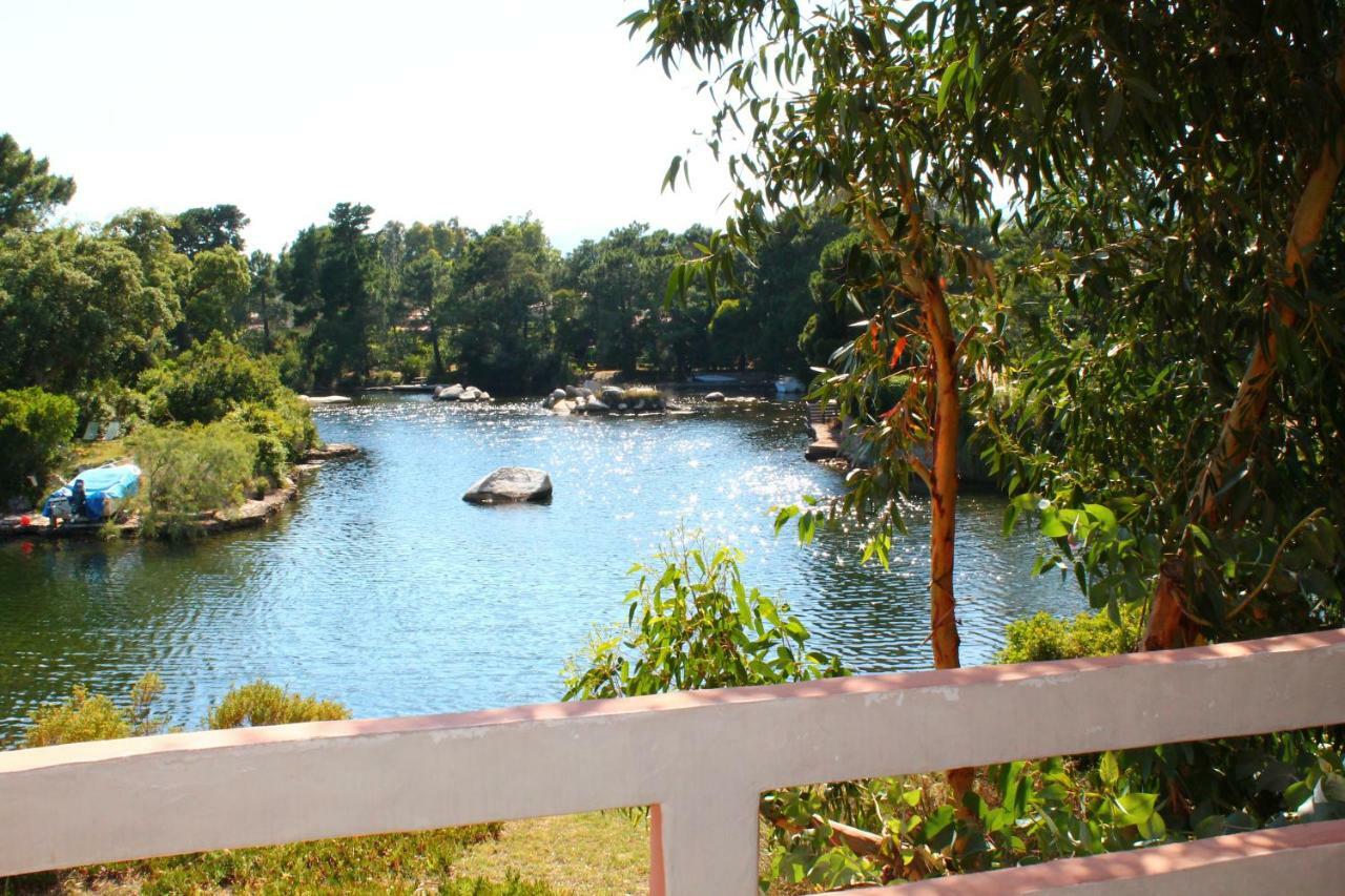 Cala Di Sole Lecci Διαμέρισμα Πόρτο Βέκιο Εξωτερικό φωτογραφία