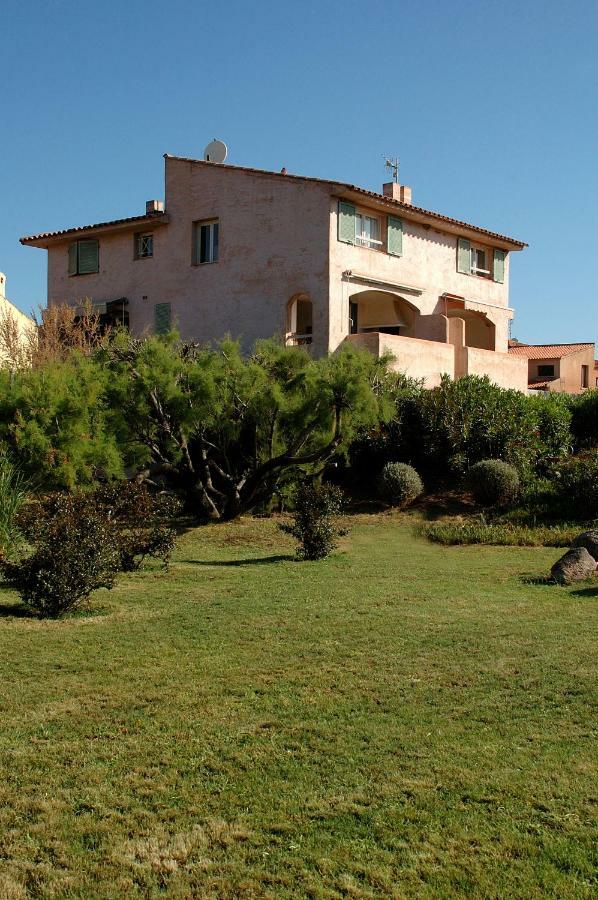 Cala Di Sole Lecci Διαμέρισμα Πόρτο Βέκιο Εξωτερικό φωτογραφία
